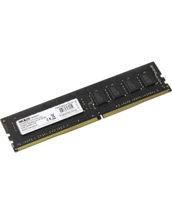 Купить Оперативная память AMD 4Gb DDR4 2133MHz (R744G2133U1S-U) в E-mobi