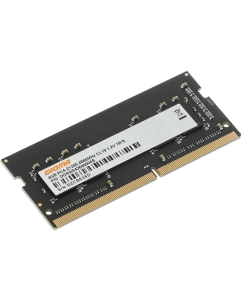 Купить Оперативная память DIGMA (DGMAS42666004S), DDR4 1x4Gb, 2666MHz в E-mobi