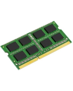 Купить Оперативная память Patriot 4Gb DDR-III 1600MHz SO-DIMM (PSD34G16002S) в E-mobi