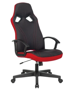 Купить Кресло игровое A4TECH Bloody GC-150 черный в E-mobi