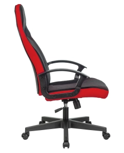 Купить Кресло игровое A4TECH Bloody GC-150 черный  в E-mobi