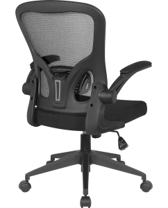 Купить Офисное кресло DEFENDER Akvilon черный  в E-mobi