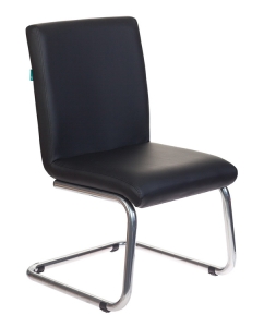 Купить Офисное кресло БЮРОКРАТ CH-250-V/BLACK в E-mobi