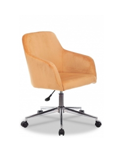 Купить Кресло компьютерное Бюрократ CH-380SL в E-mobi