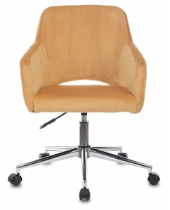 Купить Кресло компьютерное Бюрократ CH-380SL  в E-mobi