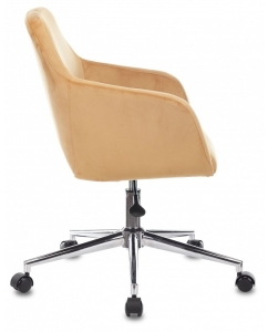 Купить Кресло компьютерное Бюрократ CH-380SL  в E-mobi