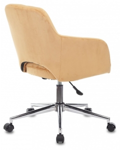 Купить Кресло компьютерное Бюрократ CH-380SL  в E-mobi