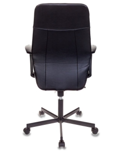 Купить Компьютерное кресло Бюрократ CH-605/BLACK  в E-mobi