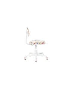 Купить Кресло компьютерное Бюрократ CH-W201NX beige Sticks 02  в E-mobi