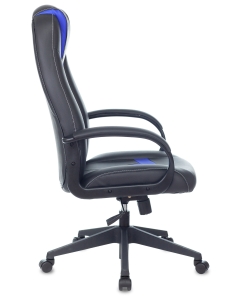 Купить Кресло игровое ZOMBIE 8 BUR_1583066  в E-mobi