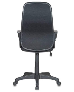 Купить Компьютерное кресло Бюрократ 664041 CH-808AXSN/TW-11 70х70х123 см, черный  в E-mobi