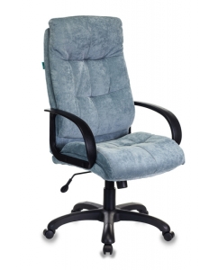Купить Компьютерное кресло Бюрократ CH-824/LT-28 в E-mobi