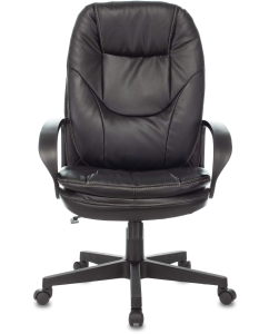 Купить Компьютерное кресло Бюрократ 1134799 CH-868LT/#B 71х80х115,5 см, черный  в E-mobi