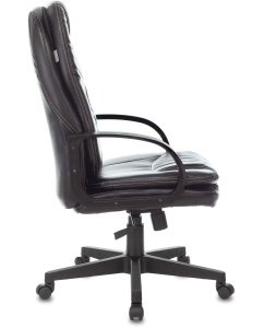 Купить Компьютерное кресло Бюрократ 1134799 CH-868LT/#B 71х80х115,5 см, черный  в E-mobi