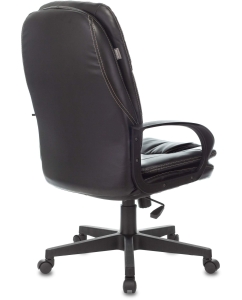 Купить Компьютерное кресло Бюрократ 1134799 CH-868LT/#B 71х80х115,5 см, черный  в E-mobi