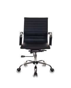 Купить Офисное кресло БЮРОКРАТ CH-883-LOW  в E-mobi