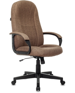 Купить Кресло Бюрократ T-898 T-898/414-BROWN  в E-mobi