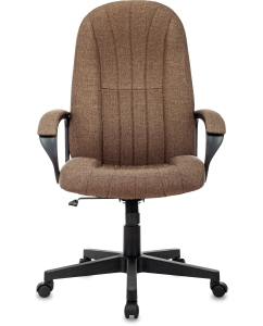 Купить Кресло Бюрократ T-898 T-898/414-BROWN  в E-mobi