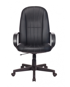 Купить Компьютерное кресло Бюрократ T-898/#B  в E-mobi