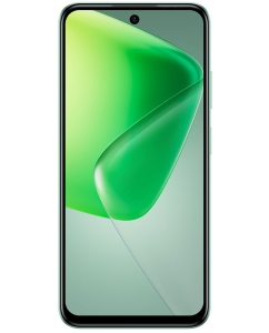 Купить Смартфон Infinix Hot 50i 4/256GB Sage Green  в E-mobi