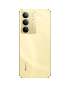 Купить Смартфон Realme C75 8/256GB Gold  в E-mobi
