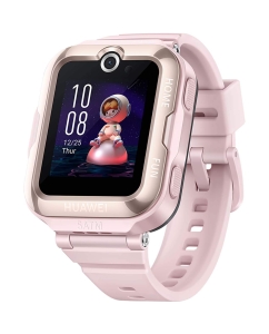Купить Смарт-часы Huawei Kids Watch 4 Pro Pink (ASN-AL10) в E-mobi