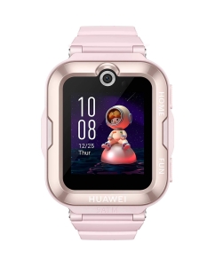 Купить Смарт-часы Huawei Kids Watch 4 Pro Pink (ASN-AL10)  в E-mobi