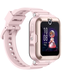 Купить Смарт-часы Huawei Kids Watch 4 Pro Pink (ASN-AL10)  в E-mobi