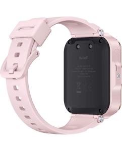 Купить Смарт-часы Huawei Kids Watch 4 Pro Pink (ASN-AL10)  в E-mobi