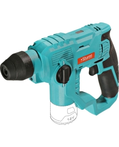 Купить Аккумуляторные перфораторы Sturm 1BatterySystem 12V CRH1215 в E-mobi