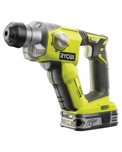 Купить Аккумуляторный перфоратор Ryobi ONE+ R18SDS-125S 5133003818 в E-mobi
