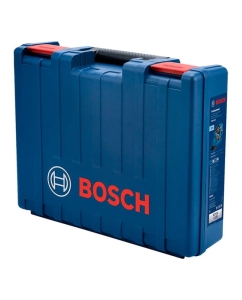 Купить Аккумуляторный бесщеточный перфоратор Bosch GBH 180-LI с 2 АКБ и ЗУ 0611911121  в E-mobi
