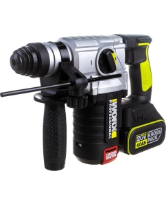 Купить Аккумуляторный перфоратор WORX Professional WU388  в E-mobi