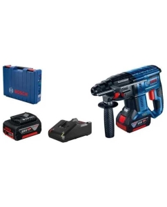 Купить Аккумуляторный бесщеточный перфоратор Bosch GBH180-LI 0611911181 в E-mobi