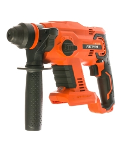 Купить Аккумуляторный бесщёточный перфоратор PATRIOT RH 210UES 110303210 в E-mobi