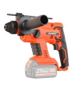 Купить Аккумуляторный бесщёточный перфоратор PATRIOT RH 210UES 110303210  в E-mobi