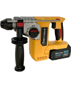 Купить Аккумуляторный перфоратор Skytools 4.0 ач х 2 SK303 в E-mobi