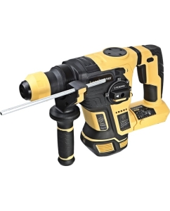 Купить Аккумуляторный перфоратор Hanskonner PLATINUM 4Дж, 3реж HRH1827BL в E-mobi