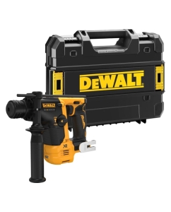 Купить Аккумуляторный перфоратор DEWALT DCH072NT, 12 В, 1.2 Дж, 4280 уд/мин, без АКБ и ЗУ, в кейсе DCH072NT-QW в E-mobi