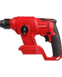 Купить Аккумуляторный перфоратор WORTEX CRH 1810 ALL1 0329266  в E-mobi