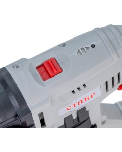 Купить Аккумуляторный горизонтальный перфоратор Ставр 9020300026  в E-mobi