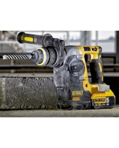 Купить Бесщеточный перфоратор DEWALT DCH274P2  в E-mobi