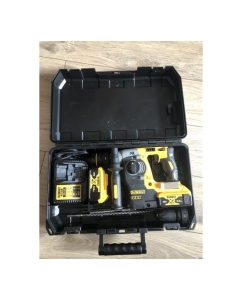 Купить Бесщеточный перфоратор DEWALT DCH274P2  в E-mobi