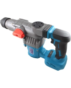 Купить Аккумуляторный перфоратор AktiTool  hcd110 1100 об/мин, 4400 уд/мин, без акб 101217 в E-mobi