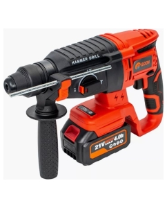 Купить Аккумуляторный перфоратор EDON URH-21C 27686  в E-mobi