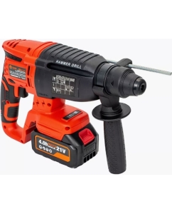 Купить Аккумуляторный перфоратор EDON URH-21C 27686  в E-mobi