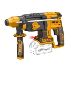 Купить Аккумуляторный перфоратор INGCO BL 20В, 2хАКБ, 4 Ач и ЗУ SUPER INDUSTRIAL CRHLI202287 в E-mobi