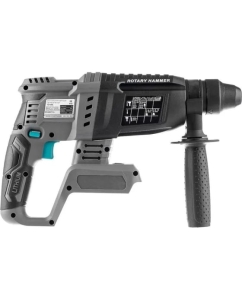 Купить Аккумуляторный перфоратор Tesla TD18BL 18В LiION SDS+ 20мм 0-1500об/мин 1,9 Дж 3 режима 834526  в E-mobi