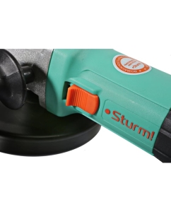 Купить Угловая шлифмашина Sturm AG90125  в E-mobi