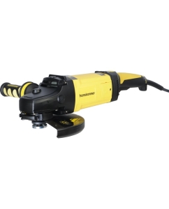 Купить Угловая шлифмашина Hanskonner HAG24230ECH в E-mobi